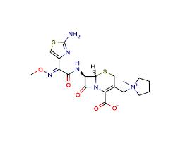 Cefepime EP Impurity A